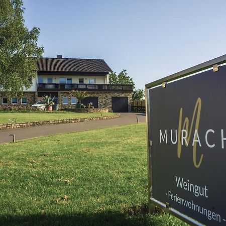 Fewo Murach 1 Horrweiler エクステリア 写真